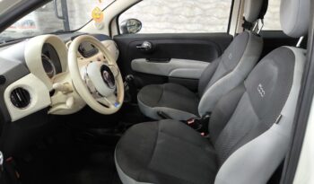 Fiat 500 1.3 95CV MJT Pop Hatchback pieno