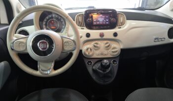 Fiat 500 1.3 95CV MJT Pop Hatchback pieno
