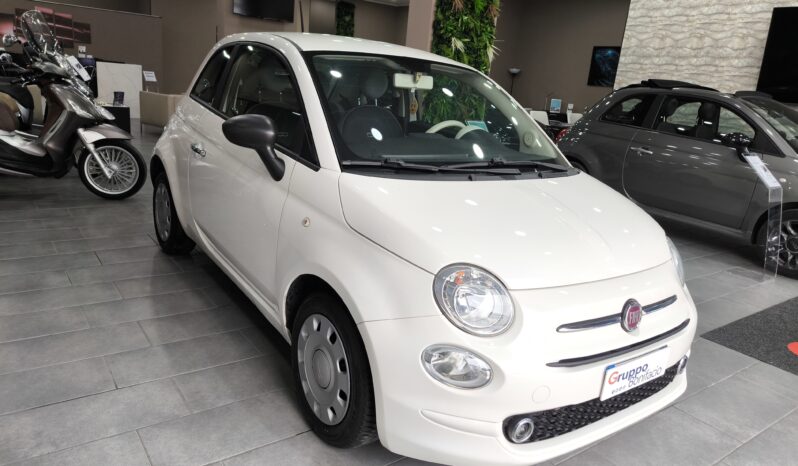 Fiat 500 1.3 95CV MJT Pop Hatchback pieno