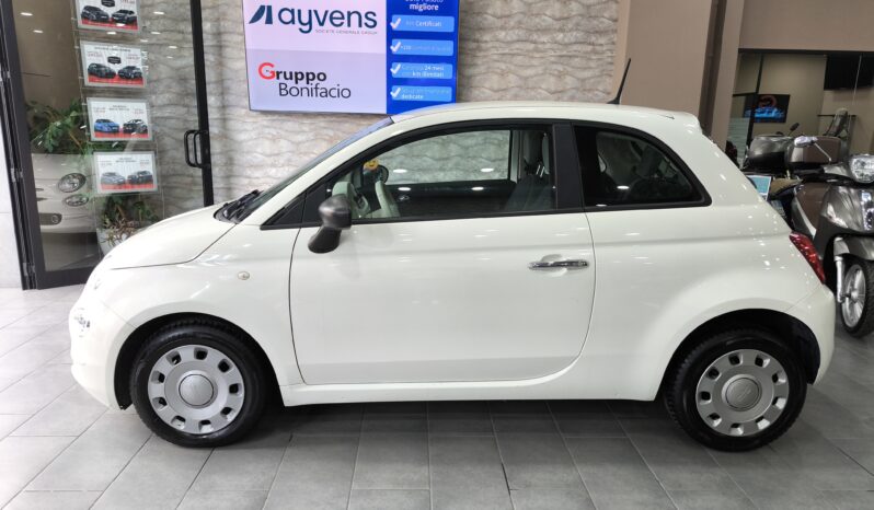 Fiat 500 1.3 95CV MJT Pop Hatchback pieno