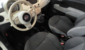 Fiat 500 1.3 95CV MJT Pop Hatchback pieno