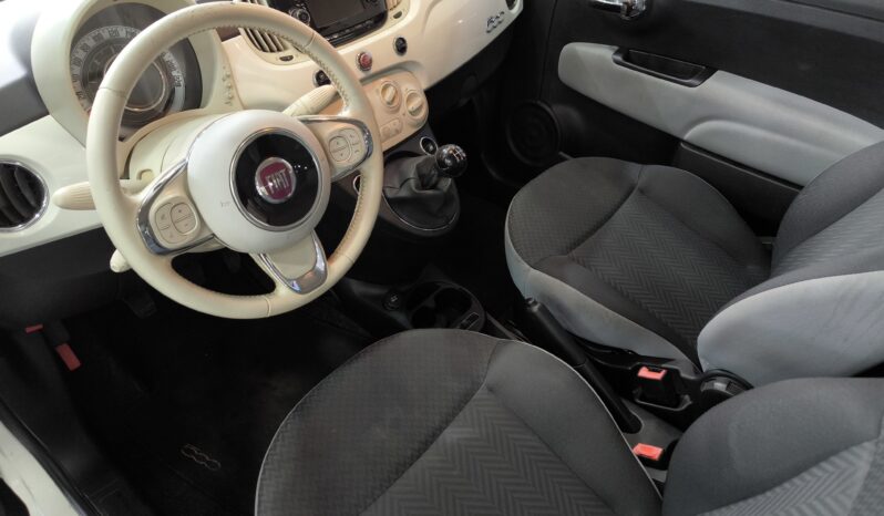 Fiat 500 1.3 95CV MJT Pop Hatchback pieno