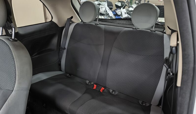 Fiat 500 1.3 95CV MJT Pop Hatchback pieno