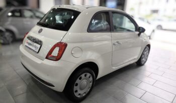 Fiat 500 1.3 95CV MJT Pop Hatchback pieno