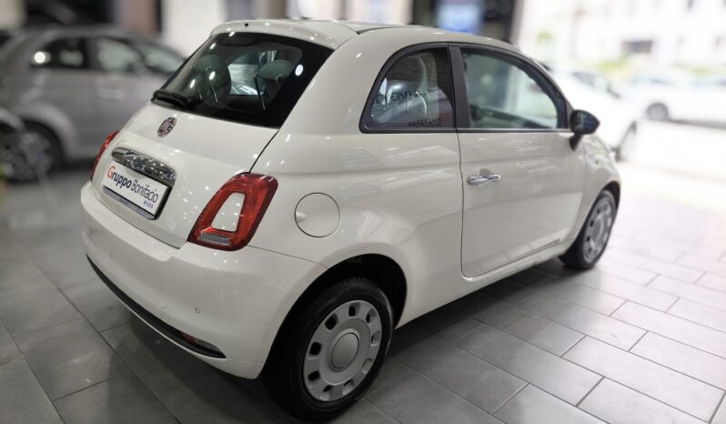 Fiat 500 1.3 95CV MJT Pop Hatchback pieno