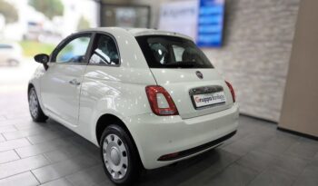 Fiat 500 1.3 95CV MJT Pop Hatchback pieno