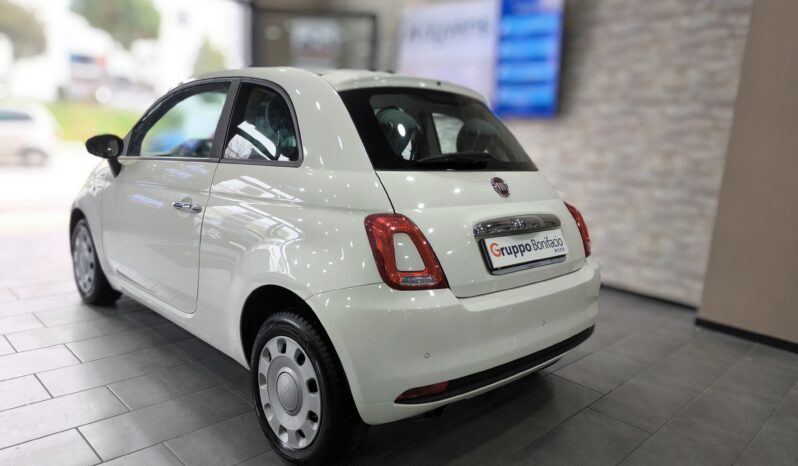 Fiat 500 1.3 95CV MJT Pop Hatchback pieno