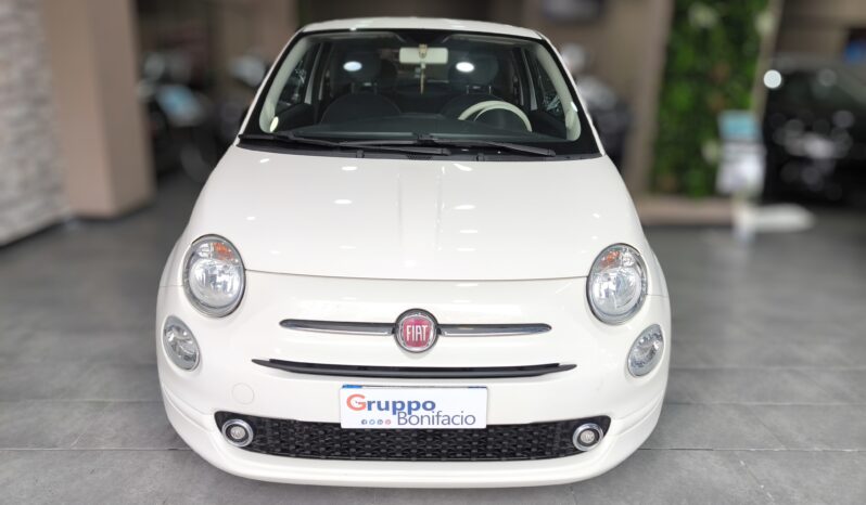Fiat 500 1.3 95CV MJT Pop Hatchback pieno