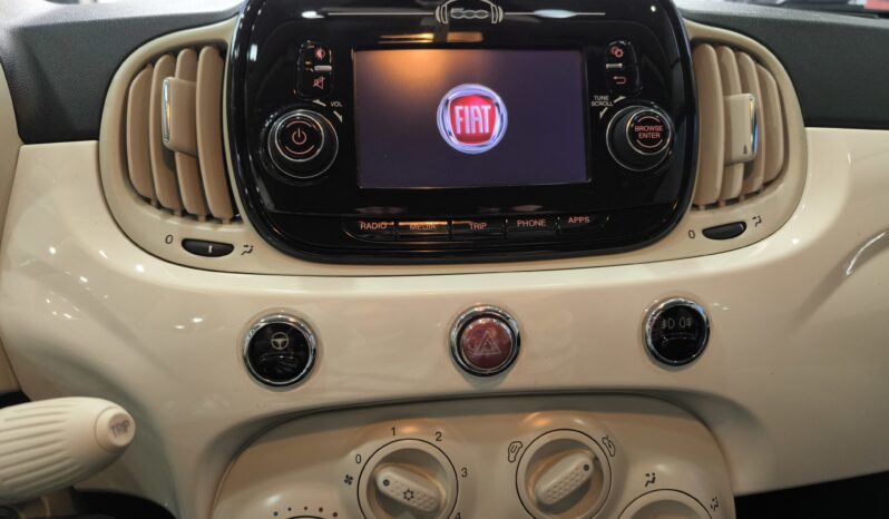 Fiat 500 1.3 95CV MJT Pop Hatchback pieno