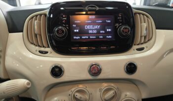 Fiat 500 1.3 95CV MJT Pop Hatchback pieno