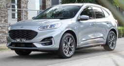 Ford KUGA St-Line Auto