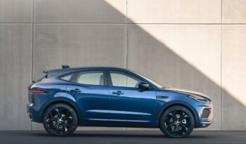 Jaguar E-PACE R-Dynamic Auto pieno