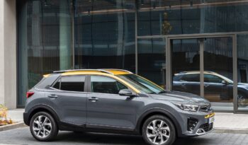 Kia Stonic Gt-Line Auto pieno
