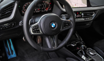 BMW SERIES 1120d Business Advantage Aut. (Diesel) pieno