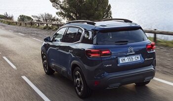 Citroën C5 AIRCROSS pieno