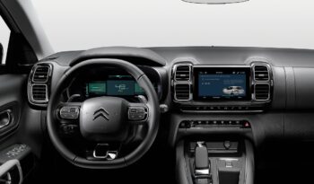 Citroën C5 AIRCROSS pieno