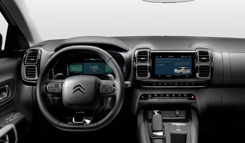 Citroën C5 AIRCROSS pieno