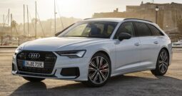 Audi A6 SW 35 TDI S-Tronic Business