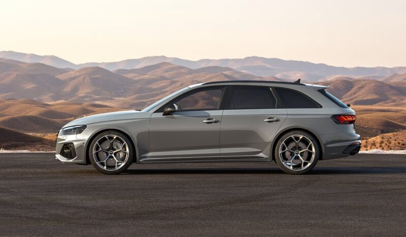Audi RS4 2.9 Tiptronc Quattro Avant pieno