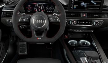 Audi RS4 2.9 Tiptronc Quattro Avant pieno