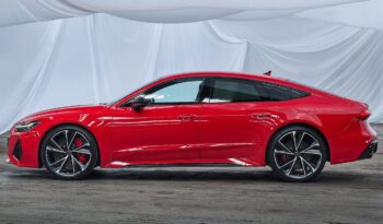 Audi RS7 4.0 Quattro Tiptronic  pieno