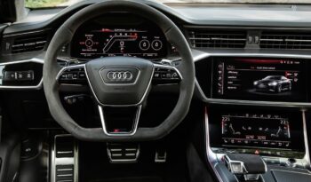 Audi RS7 4.0 Quattro Tiptronic  pieno