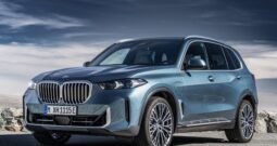 BMW X5 XDrive 30d Autom.