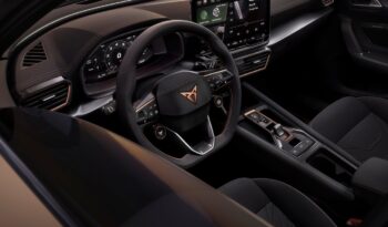 Cupra Formentor 1.4 E-HYBRID DSG pieno