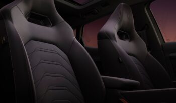 Cupra Formentor 1.4 E-HYBRID DSG pieno