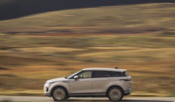 Land Rover Range Rover Evoque R-Dynamic S Auto pieno