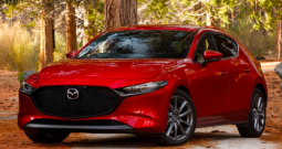 Mazda 3 Hybrid Evolve