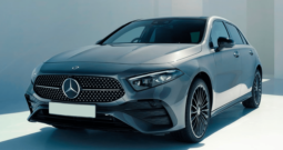 Mercedes Classe A Advanced Plus Progressive Auto