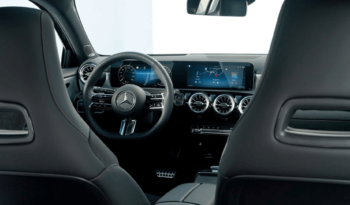 Mercedes Classe A Advanced Plus Progressive Auto pieno