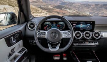 Mercedes-Benz GLB Business Extra Auto pieno