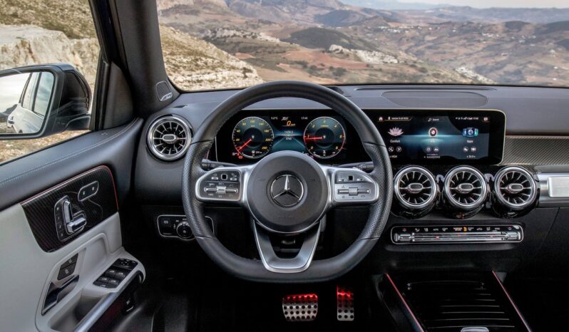 Mercedes-Benz GLB Business Extra Auto pieno