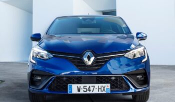 Renault Clio Evolution pieno