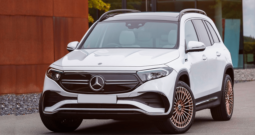 Mercedes-Benz GLA 180 AUTOMATIC BUSINESS EXTRA