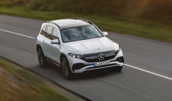 Mercedes-Benz GLA 180 AUTOMATIC BUSINESS EXTRA pieno