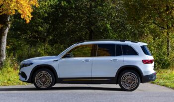 Mercedes-Benz GLA 180 AUTOMATIC BUSINESS EXTRA pieno