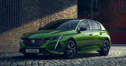Peugeot 308 SW ACTIVE BUSINESS BLUEHDI