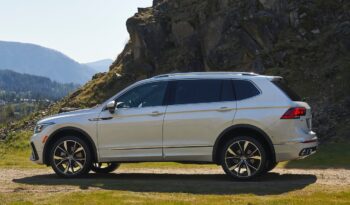 Volkswagen Tiguan Life Auto pieno