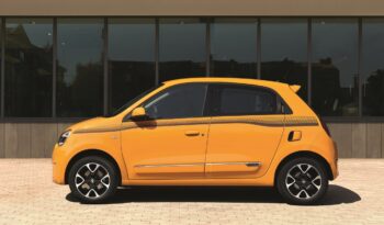 Renault Twingo pieno