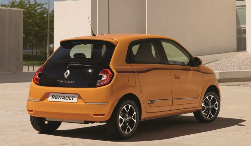 Renault Twingo Equilibre pieno