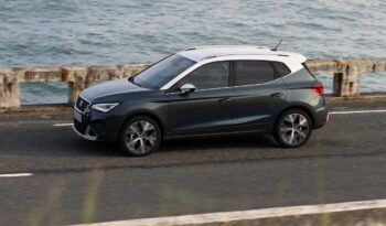 Seat Arona Style Auto pieno