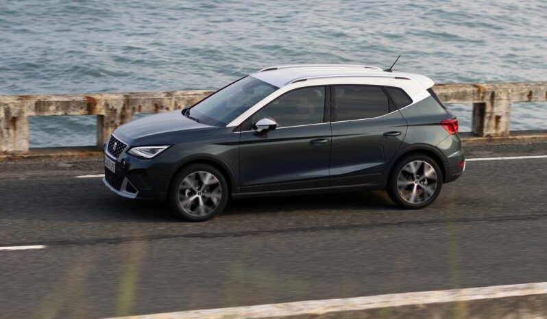Seat Arona Style Auto pieno