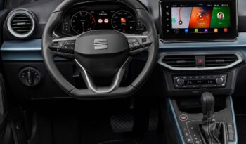 Seat Arona Style Auto pieno