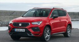 Seat Ateca Business Auto