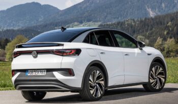 Volkswagen ID.5 Pro Performance pieno