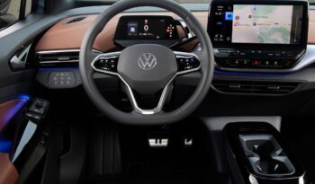 Volkswagen ID.5 Pro Performance pieno