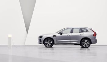 Volvo XC60 Essential Auto pieno